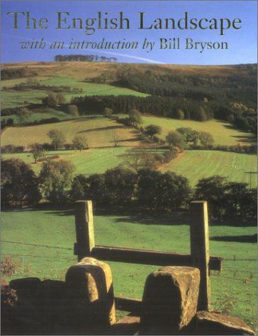 English Landscape - Its Character and Diversity