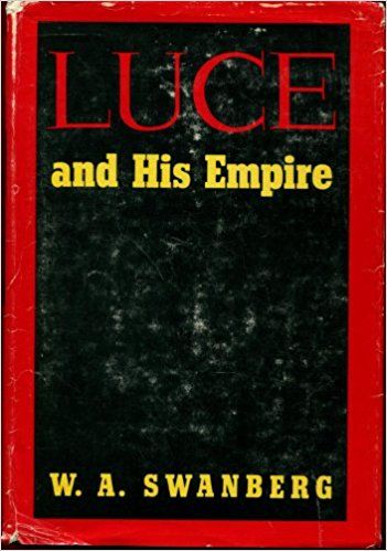 Luce and His Empire