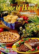 Taste of Home Annual Recipes -1997