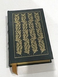 The Return of The Native by Thomas Hardy, Agnes Miller Parker. 100 Greatest Books Ever Written Collector's Edition.