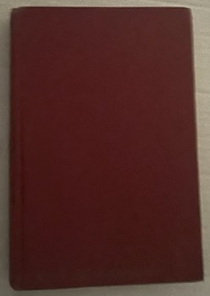 The Out-Of-Door Book by Tappan Eva March. 1907. Hardcover. Vintage Book.