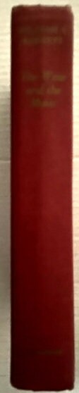 The Out-Of-Door Book by Tappan Eva March. 1907. Hardcover. Vintage Book.