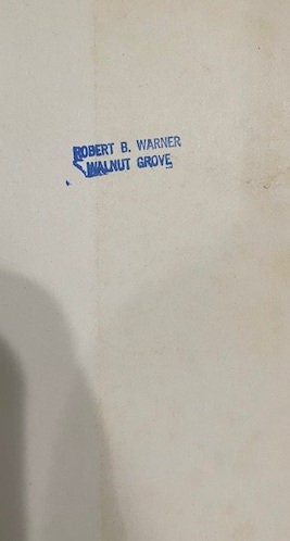 The Apprehensive Dog: A Reggie Fortune Novel by H.C. Bailey. 1942.