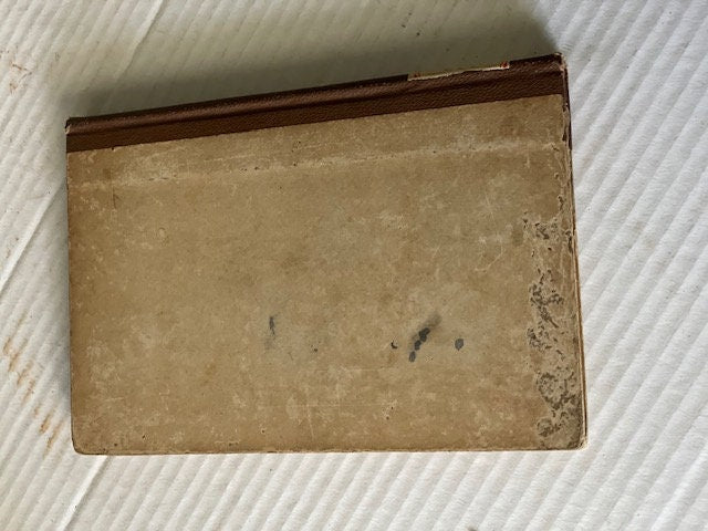 Elements of Tachygraphy by David Philip Lindsley. Eleventh Edition.  Otis Clap & Son. 3 Beacon Street, 1885. Vintage Book.