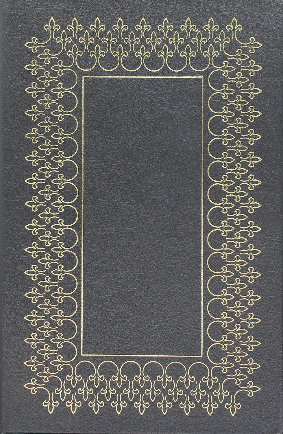 Candide or Optimism by Francois Marie Arouet De Voltaire. Collectors Edition bound in genuine leather. Easton Press 1977.