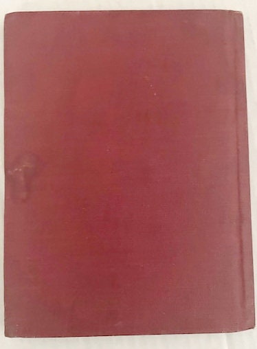 The Herford Aesop:  Fifty Fables in Verse by Oliver Herford. 1921.