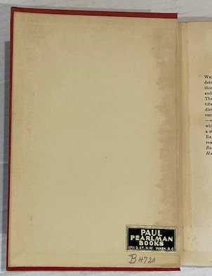 Colt Comrades by Bliss Lomax.  Hardcover. First Edition. 1939.
