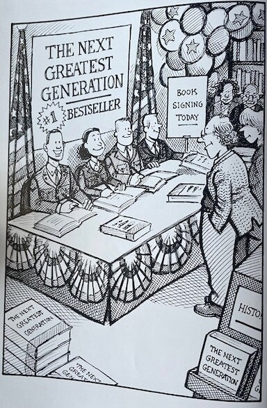 Recruiting Millennials Handbook - Issued to every U.S. Army Recruiter in 2001