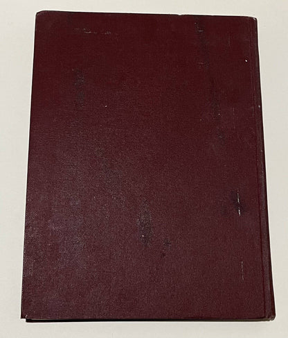 Doubleday, Page & Co's Geographical Manual and New Atlas [World War I Maps] 1917