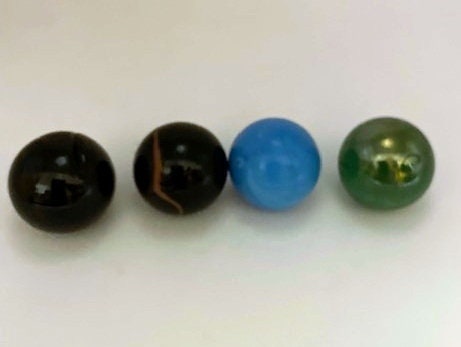 Vintage Marbels - More than 60