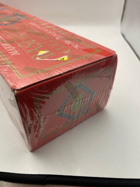 1992 Donruss Sealed Baseball Card Sets   (792 Cards)