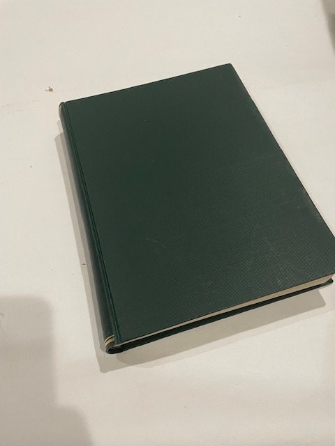 Guns Magazine (1958-1970) Each Year Professionally Bound into a Hardback Volume