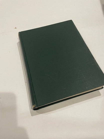 Guns Magazine (1958-1970) Each Year Professionally Bound into a Hardback Volume