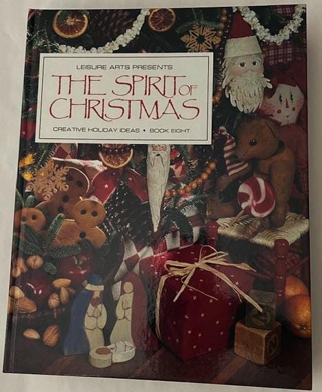 Unleash the Magic of the Holidays with The Spirit of Christmas!