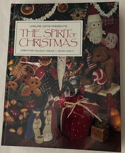 Unleash the Magic of the Holidays with The Spirit of Christmas!