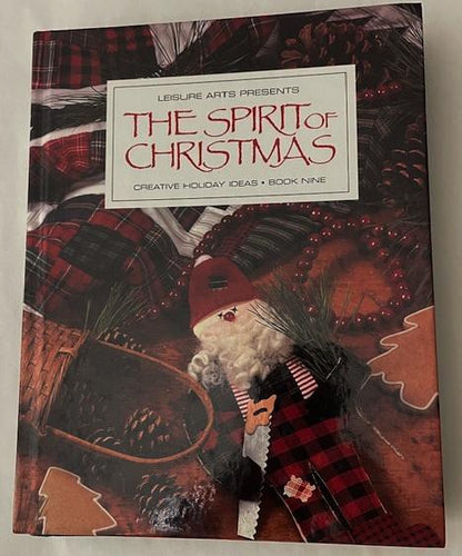 Unleash the Magic of the Holidays with The Spirit of Christmas!