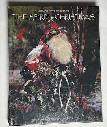 Unleash the Magic of the Holidays with The Spirit of Christmas!