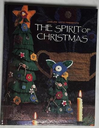 Unleash the Magic of the Holidays with The Spirit of Christmas!