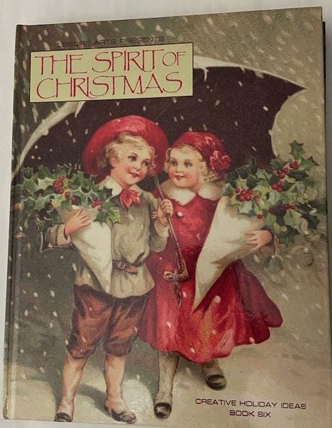 Unleash the Magic of the Holidays with The Spirit of Christmas!
