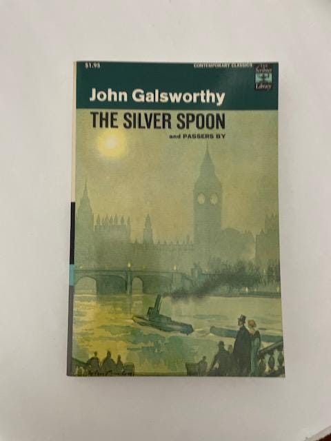 Dive into the Masterful World of John Galsworthy with These Three Classic Novels!